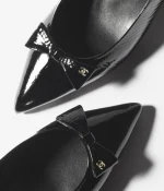 Chanel 2024/25 Métiers d’art Slingbacks - Image 2